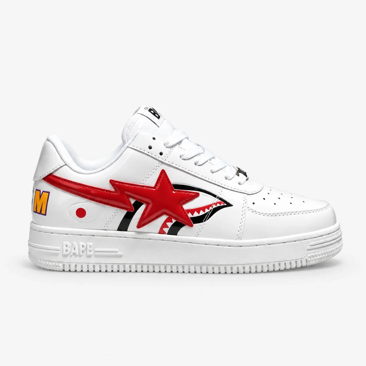 BAPE STA