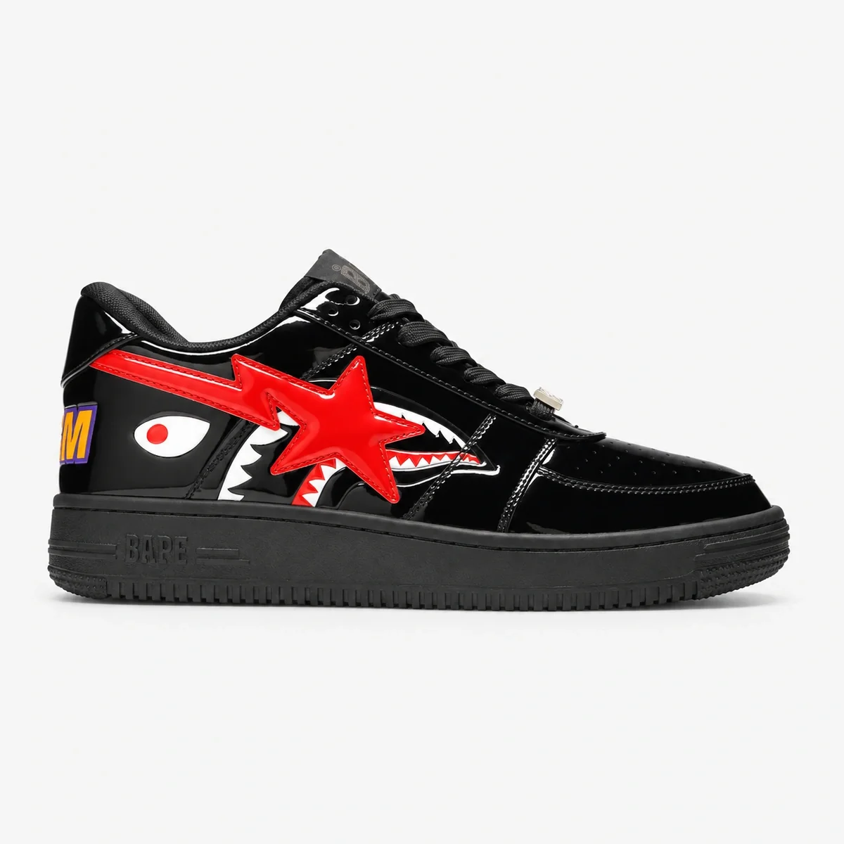 BAPE STA