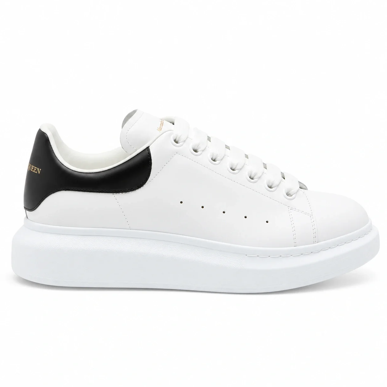 Alexander Mcqueen